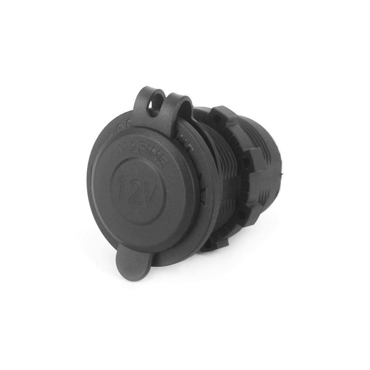 Lecteurs & Adaptateurs: 2 Pcs Auto Zigarettenanzünder Adapter – Neuf (Voir description) à Thun par 365buy 4